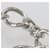 Spilla Chanel Coco Mark Argento  - vista 6