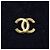 Pochette Chanel Navy Chain Azul marino - vista 14