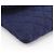 Pochette Chanel Navy Chain Azul marino - vista 4