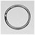 Tiffany & Co. geschwungener Ring aus Platin mit Diamant - Ansicht 10