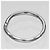 Tiffany & Co. geschwungener Ring aus Platin mit Diamant - Ansicht 4