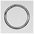 Tiffany & Co. geschwungener Ring aus Platin mit Diamant - Ansicht 9