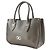 Borsa Tote Salvatore Ferragamo Gancini DY-21 7814 - vista 2