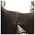 Borsa Tote Salvatore Ferragamo Gancini DY-21 7814 - vista 9