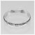 Cartier 1895 Verlobungsring - Ansicht 6