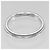 Tiffany & Co. Milgrain Together Ring - Ansicht 7