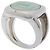 Ring Hermès Anello Corozo Hermes in Argento 925 - vista 3