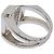 Ring Hermès Anello Corozo Hermes in Argento 925 - vista 4