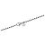 Collana con pendente ovale Return to Collection in argento sterling Tiffany & Co. - vista 6