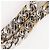 Pulseira Charm Louis Vuitton LV Chain Links Prata - vista 10