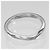 Cartier Ballerina Ring in Platin - Ansicht 5
