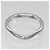Cartier Ballerina Ring in Platin - Ansicht 6