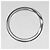 Cartier Ballerina Ring in Platin - Ansicht 9