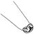 Collana Bean di Tiffany & Co. in platino