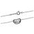Collana Bean di Tiffany & Co. in platino - vista 6
