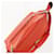 Céline Bolso Celine Trapeze Medium Naranja  - vista 5