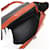 Céline Bolso Celine Trapeze Medium Naranja  - vista 6