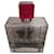 Chopard Giant Dummy Perfume Bottle White Red Silver hardware