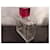 Chopard Giant Dummy Perfume Bottle White Red Silver hardware - view 2