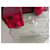 Chopard Giant Dummy Perfume Bottle White Red Silver hardware - view 3