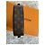 Organizer Louis Vuitton Beauty Case Monogram 26 Marrone Monogramma - vista 5