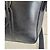 Autre Marque Lancaster Paris Borsa a Tracolla in Pelle Nera Nero - vista 3