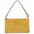 Louis Vuitton Lexington Pochette Monogram Vernis Beige