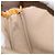Louis Vuitton Lexington Pochette Monogram Vernis Beige - Ansicht 7