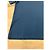 Prada Blue Cotton Logo Polo Shirt - view 5