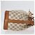 Louis Vuitton Noe Damier Ebene petit noe Beige - vista 3