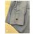 Camicia Dolce & Gabbana Martini in Cotone Azzurro Blu chiaro - vista 3
