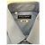 Camicia Dolce & Gabbana Martini in Cotone Azzurro Blu chiaro - vista 4