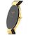 Relógio Christian Dior Baghira GP 47 153-2 Quartz - vista 3