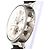 Louis Vuitton Tambour Moonstar Chronograph Uhr - Ansicht 3