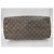 Borsa Louis Vuitton Speedy Monogram Canvas 40 Marrone - vista 5