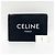 Céline Clutch Celine Canvas Nero - vista 2