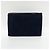 Céline Clutch Celine Canvas Nero - vista 3