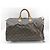 Borsa Louis Vuitton Speedy Monogram Canvas 40 Marrone