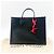 Tote Louis Vuitton OnTheGo in pelle Epi MM - vista 2