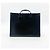 Tote Louis Vuitton OnTheGo in pelle Epi MM - vista 3