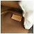 Louis Vuitton Mini pochette accessoires Canvas Mini Brown - view 5