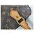 Borsa Louis Vuitton Alma Monogram Canvas PM Marrone - vista 4