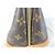 Borsa Louis Vuitton Alma Monogram Canvas PM Marrone - vista 7