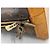 Louis Vuitton Alma Handbag Monogram Canvas PM Beige - view 6