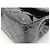 Chanel Timeless - Bolsa Classic Double Flap Matelassê Verniz Médio Preto - vista 4
