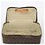 Borsa Louis Vuitton Sirius in Monogram Canvas 45 Marrone - vista 5
