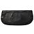 Autre Marque Clutch in pelle nera Nero