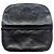 Autre Marque Clutch in pelle nera Nero - vista 4