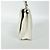 Chanel Chain CC Wallet on Chain Quilted Caviar medium Blanco - vista 5
