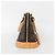 Borsa Louis Vuitton Alma Monogram Canvas BB Marrone - vista 5